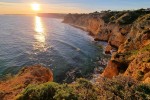 Sunset point