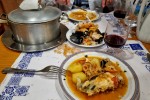 Cozinha Tradicional