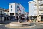 Praça Gil Eanes