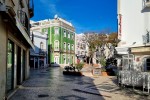 Praça Luís de Camões