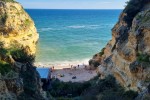 Zejście na Marinha