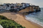 Praia de Carvoeiro