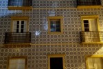 Tavira by night