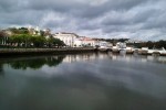 Tavira. Pogoda niepewna