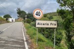 Alcaria Fria - 19stC