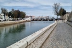 Tavira na koniec