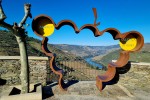 Valença do Douro - punkt widokowy