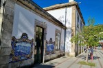 Znany z tradycyjnych portugalskich płytek azulejos