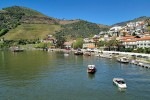Start z Pinhão