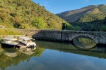 W Foz de Tavora