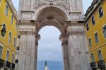 Arco Triunfal da Rua Augusta