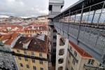Elevador górny poziom