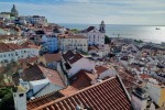 Miradouro de Santa Luzia