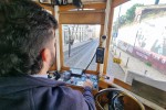 Przejazd tramwajem
