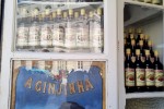 Ginjinha. Degustujemy