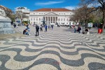 Praça Dom Pedro IV