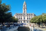 Porto City Hall