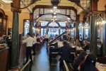 Majestic Café