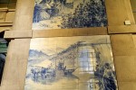 Azulejos