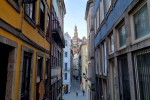 R. da Ponte Nova