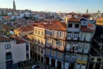 Widok na Porto