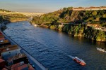 W górę Douro