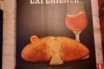 Pastel de Bacalhau