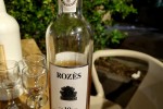 White Port 10-letni - ok