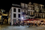 Życie nocne kwitnie