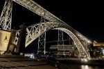 Ponte Luís I – dwukondygnacyjny most stalowy z 1886r. = symbol Porto