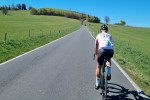 Dolni Moravice climb