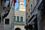 Via Basilica