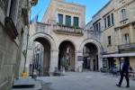 Piazzetta del Titano