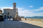 Piazza della Libertà