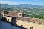 Tereny Gran Fondo Nove Colli