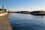 Porto canale di Cesenatico