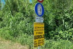 Zaczyna się 9 Colle - Gorolo