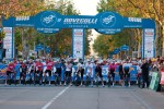 Oficjalny start