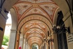 Portici di Bologna