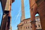 Z Piazza della Mercanzia