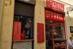 Sfarina piadina