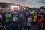 Logistyka poszła super i już o 5:54 jestem w sektorze w Sabiñánigo