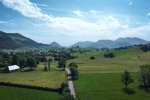 Plateau za Marie Blanque