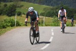 400m różnicy poziomów do dna doliny