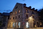Wieczorny spacer po Benasque