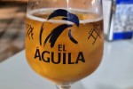 El Aguila czyli orzeł