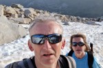7 rano, a już dość ciepło