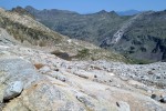 Ibón de Salterillo