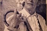 Salvador Dalí