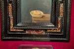 The Basket of bread, 1945 (a classic, almost hyperrealist painting)